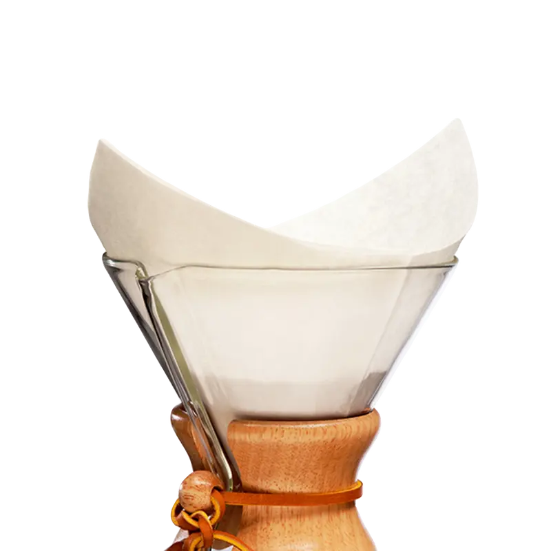 FILTRE HARTIE Chemex FS-100
