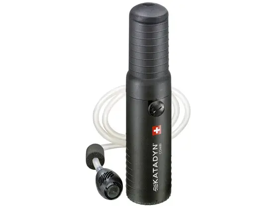 Filtru de apă Katadyn Combi