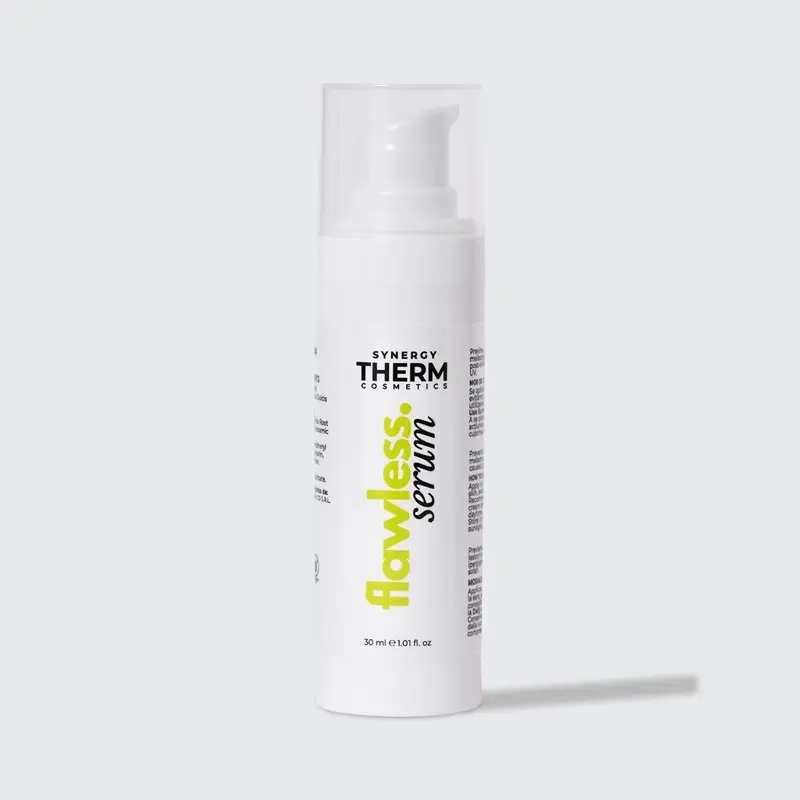 Flawless Serum 30 ml – Synergy Therm