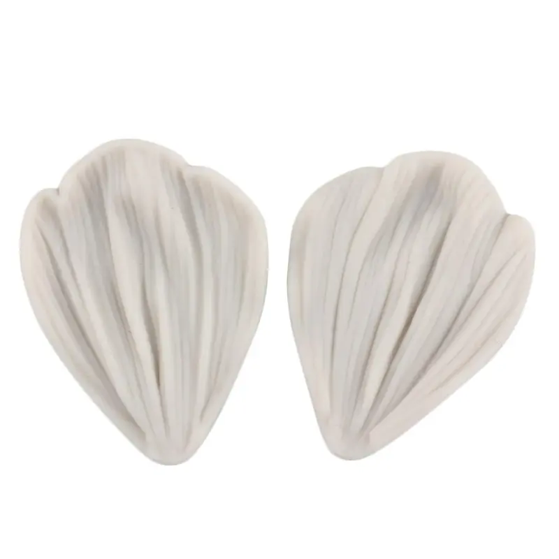 Forma Silicon Veiners Petale Flori