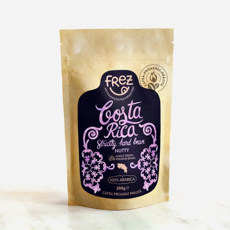 Frez Coffee Costa Rica SHB