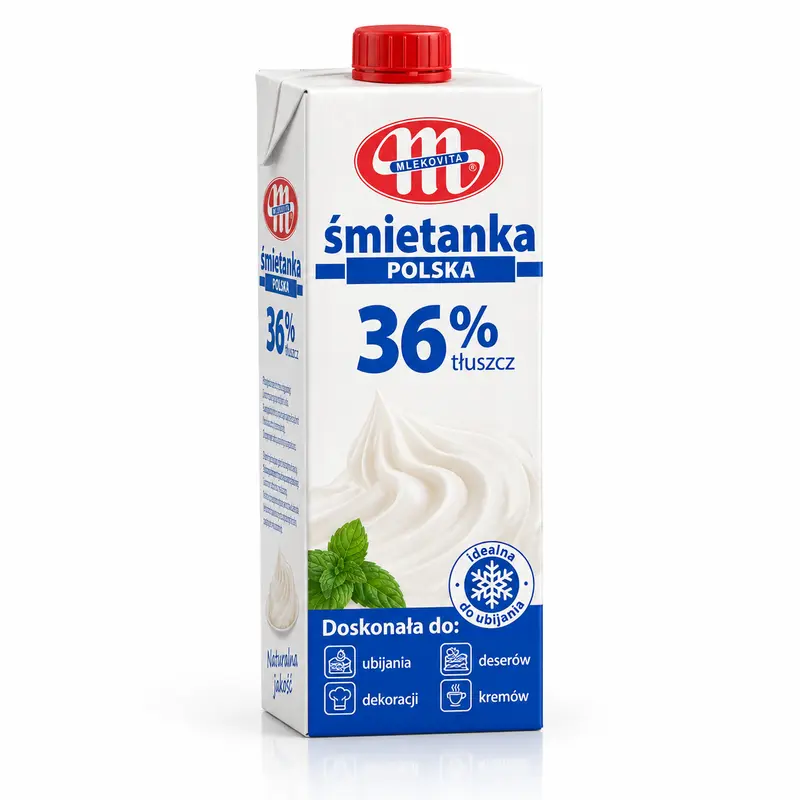 Frisca naturala Mlekovita