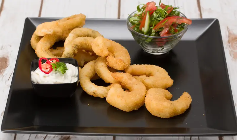 Fritto misto