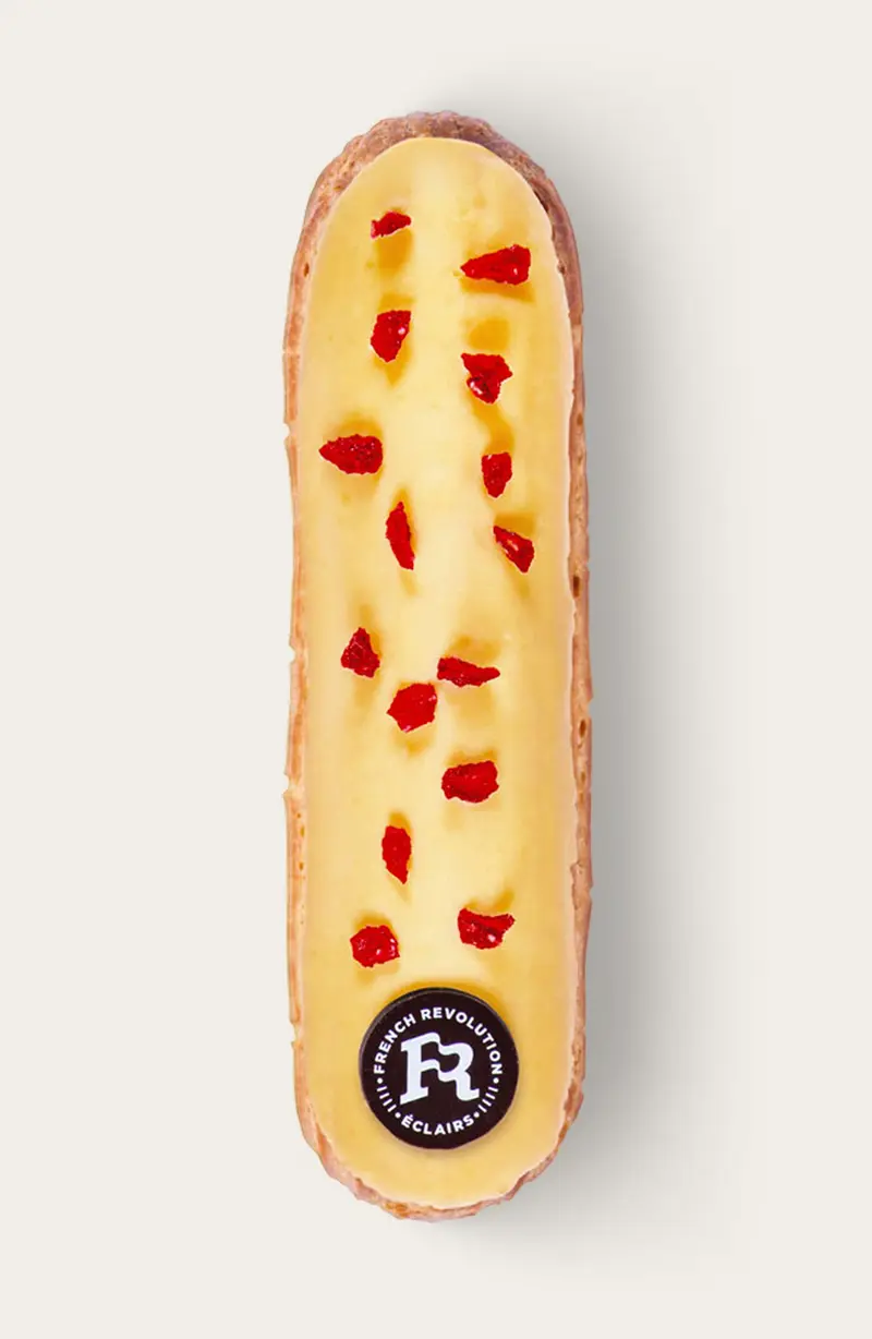 Fruit De La Passion