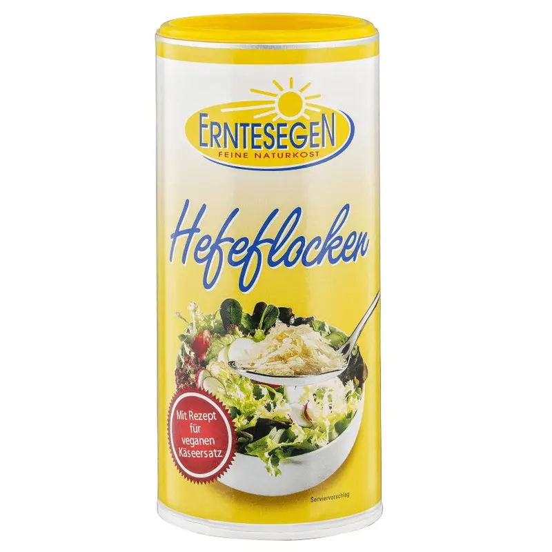 Fulgi de Drojdie Inactiva Erntesegen 120 g