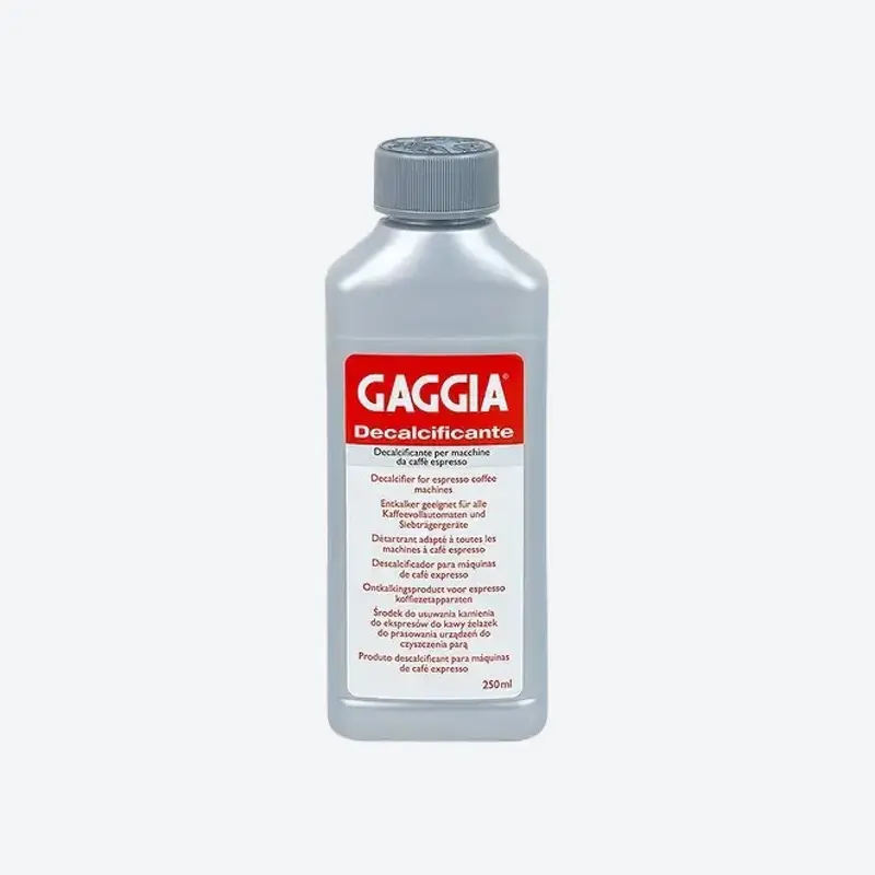 GAGGIA, Decalcifiant 250ml