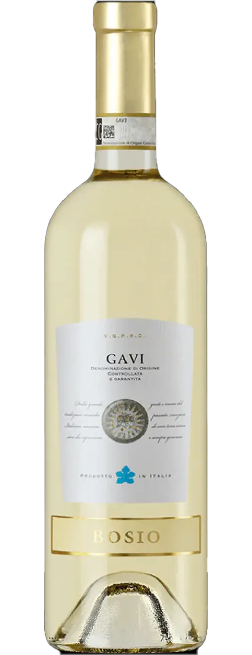 Gavi del Comune di Gavi Bosio DOCG