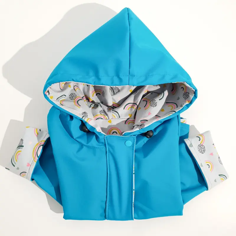 Gecuta Kangaroo light softshell, curcubeu