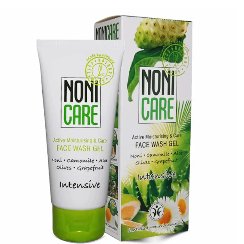 Gel de curatare hidratant 100 ml Noni Care