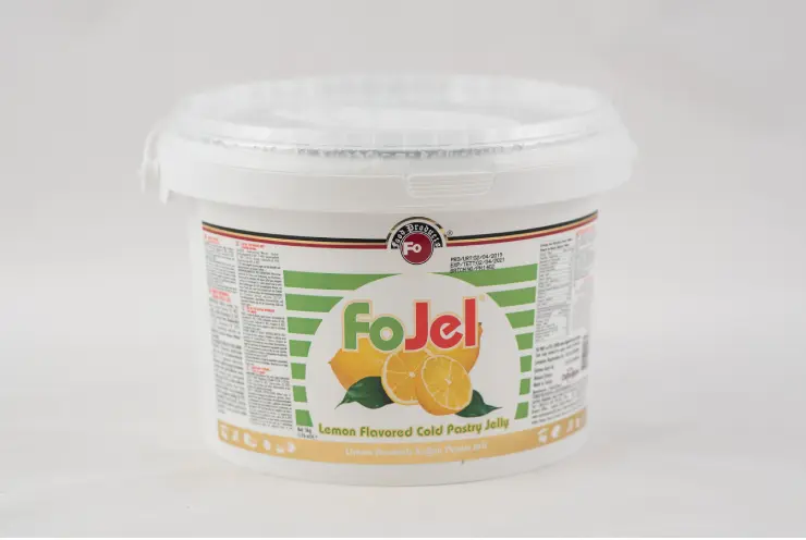 Gel Jelly Lamaie