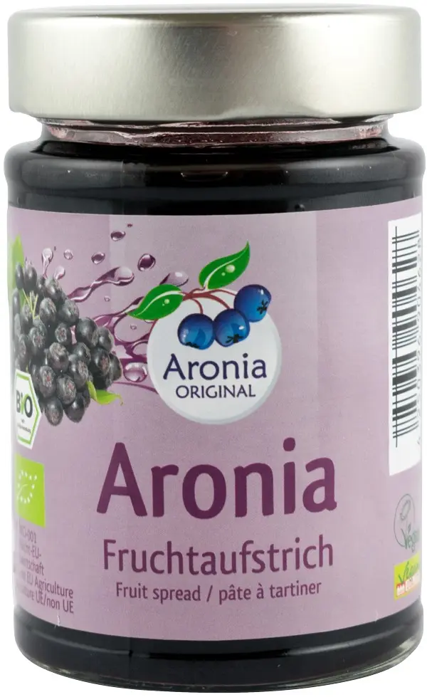 Gem bio de aronia, 200g Aronia Original