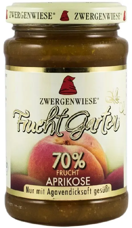 Gem bio de caise, 225g Zwergenwiese