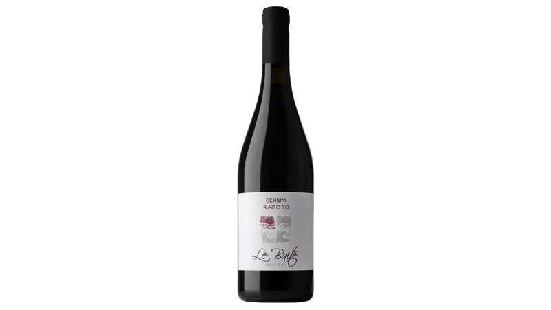 Genium Raboso IGT Veneto — Le Baite