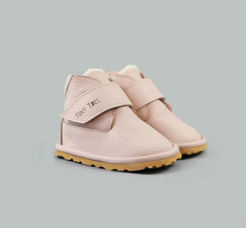 GHETE BAREFOOT PUFF