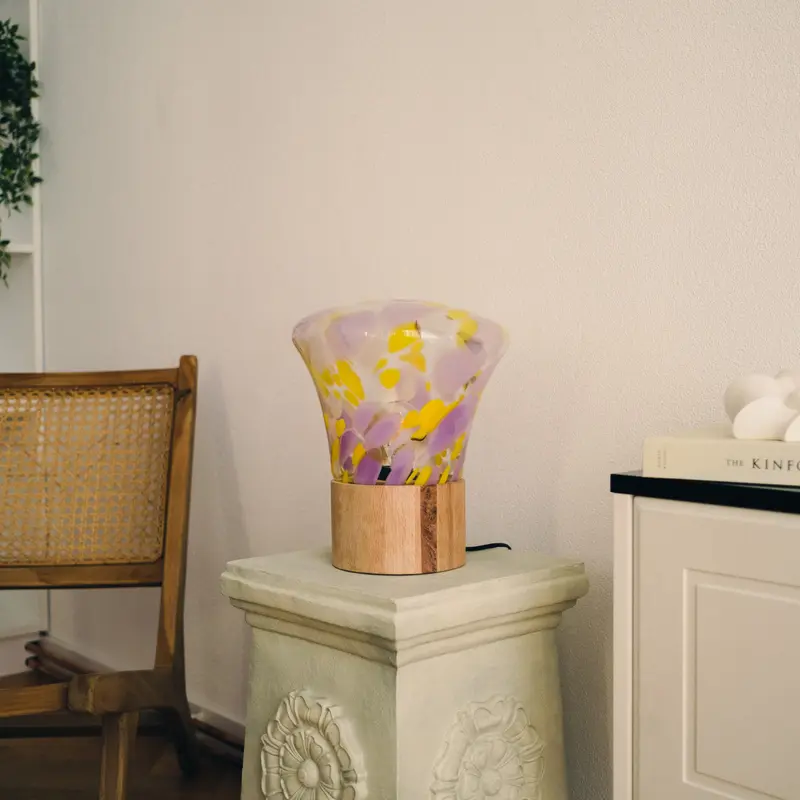 GLAZE pink