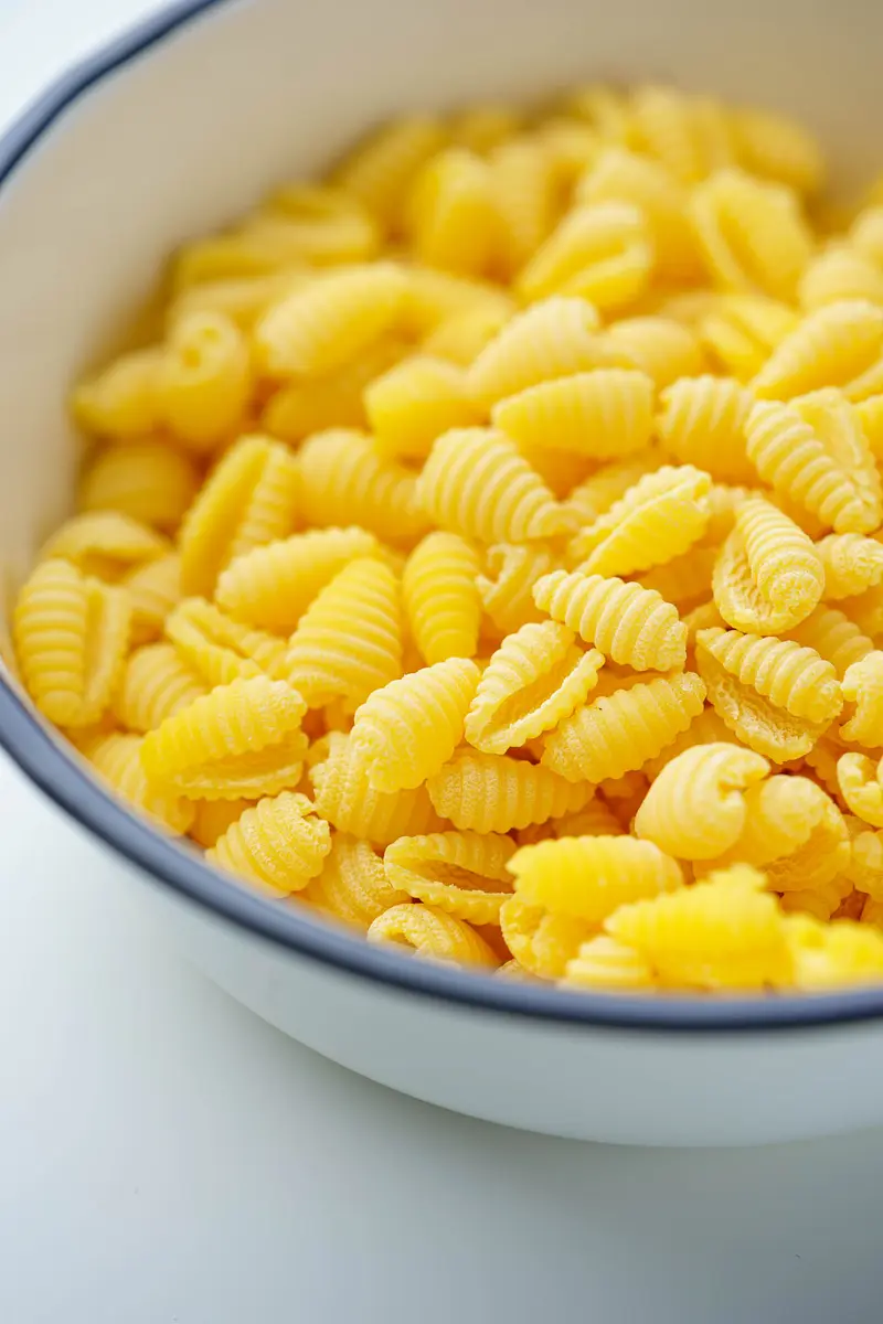 Gnocchi sardi | 4 portii - 500 gr.