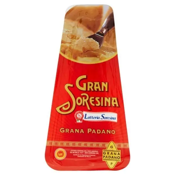 Grana Padano, 200 g