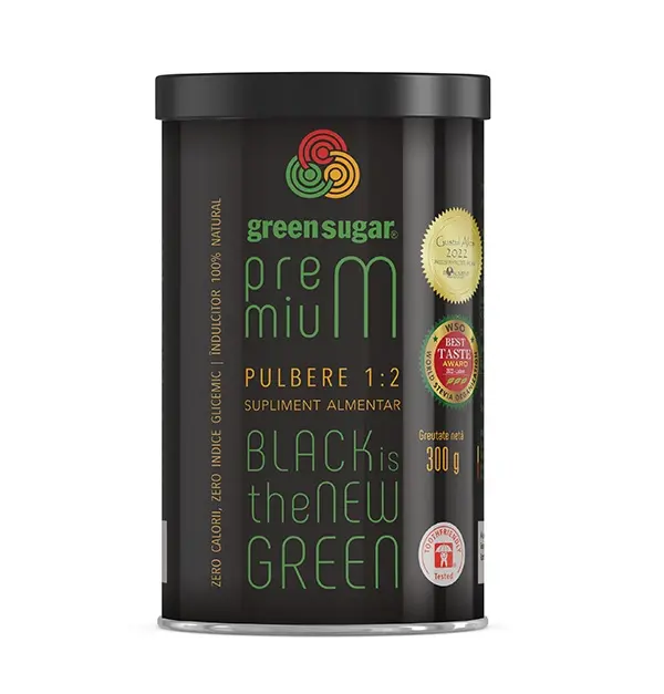 Green Sugar Premium 1