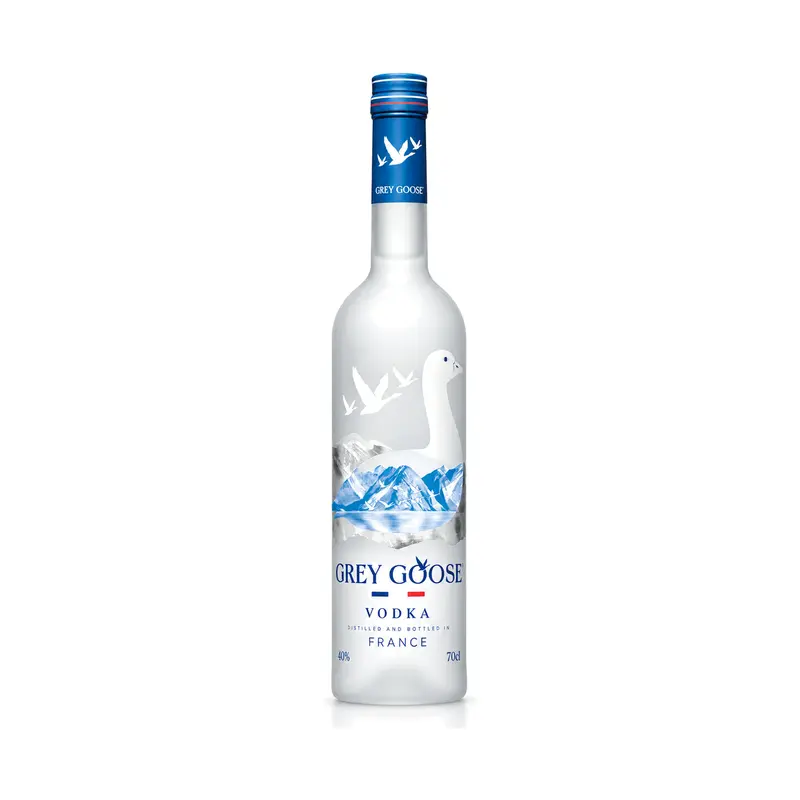 Grey Goose 0.7L 40%