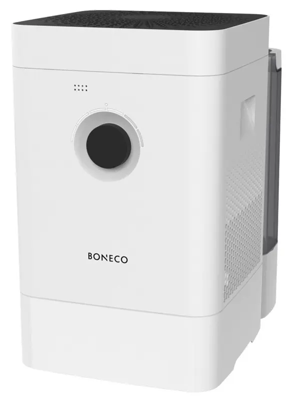 H400 Umidificator si purificator de aer Boneco