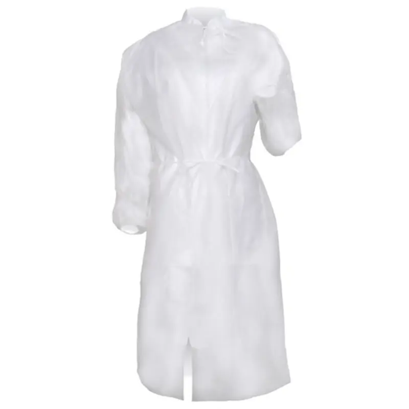 Halat de vizitator, XXL 10 bucăți – Vetro Design