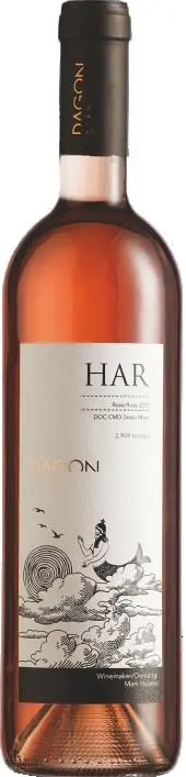 Har Dagon Clan 750 ml
