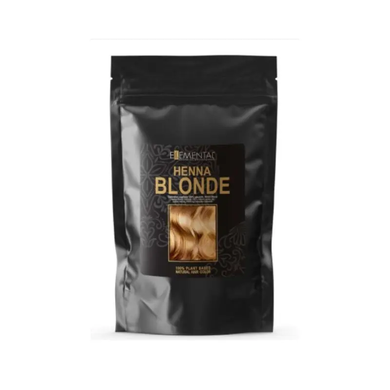 Henna blond Bio 100 g Mayam