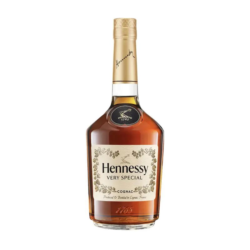 Hennessy VS 0.7L — Cognac