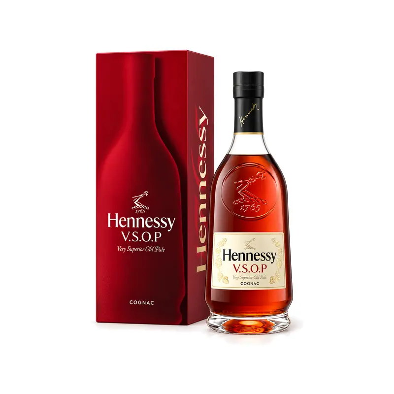 Hennessy VSOP Cutie 0.7L 40%