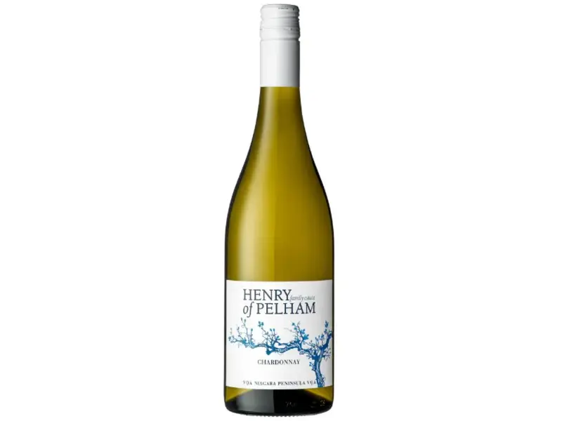 Henry of Pelham - Chardonnay Classic 2023