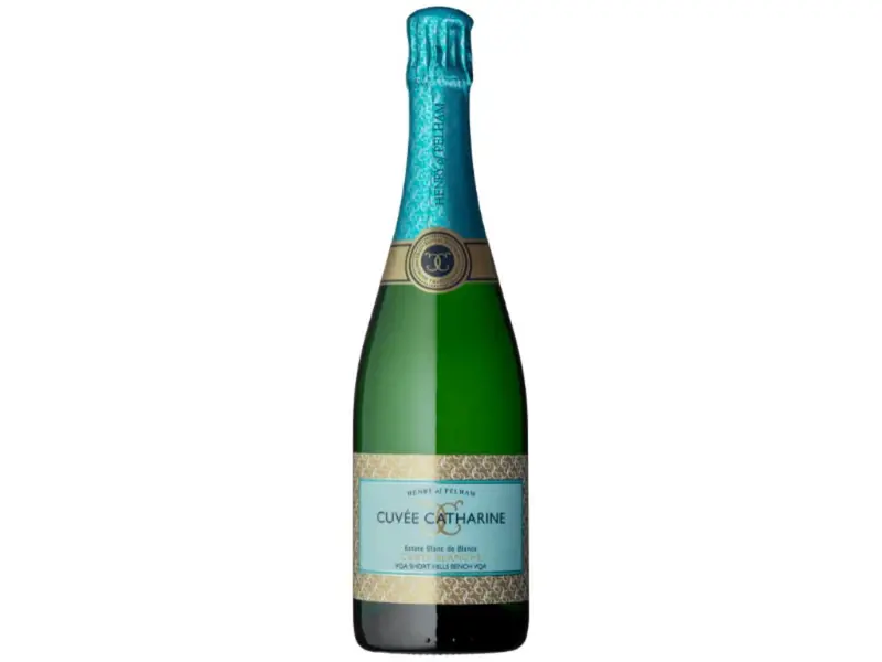 Henry of Pelham - Cuvée Catharine Brut