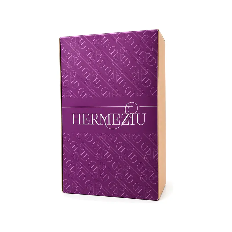 Hermeziu Busuioacă de Bohotin Rosé BiB Demidulce 10L
