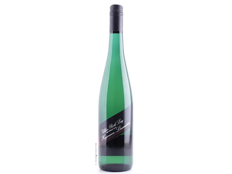 Heymann-Löwenstein - Riesling Uhlen R Roth Lay GG 2021