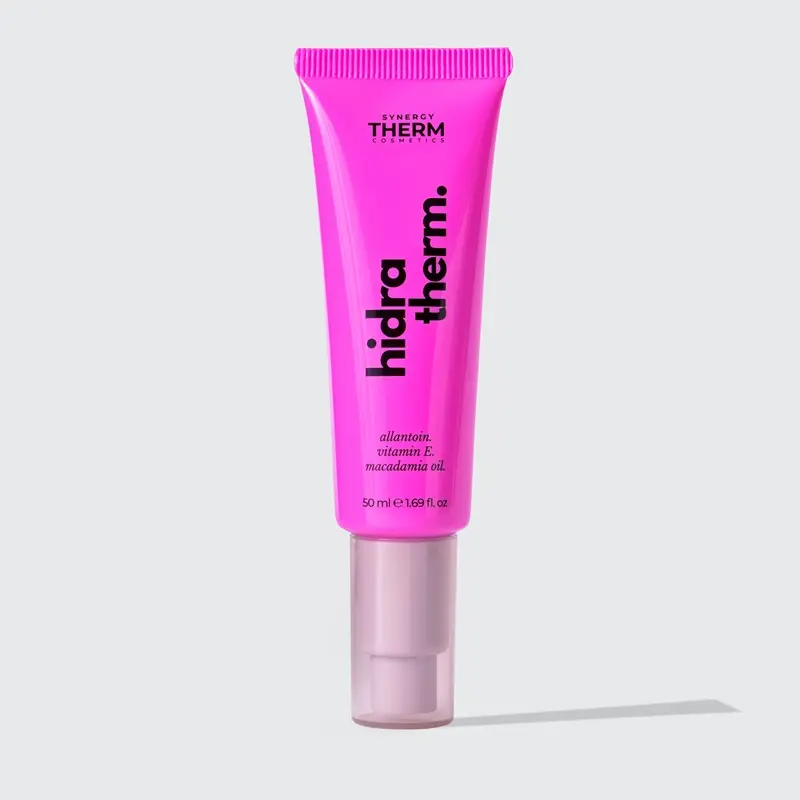 Hidra-Therm 50 ml – Synergy Therm - Pentru uz zilnic
