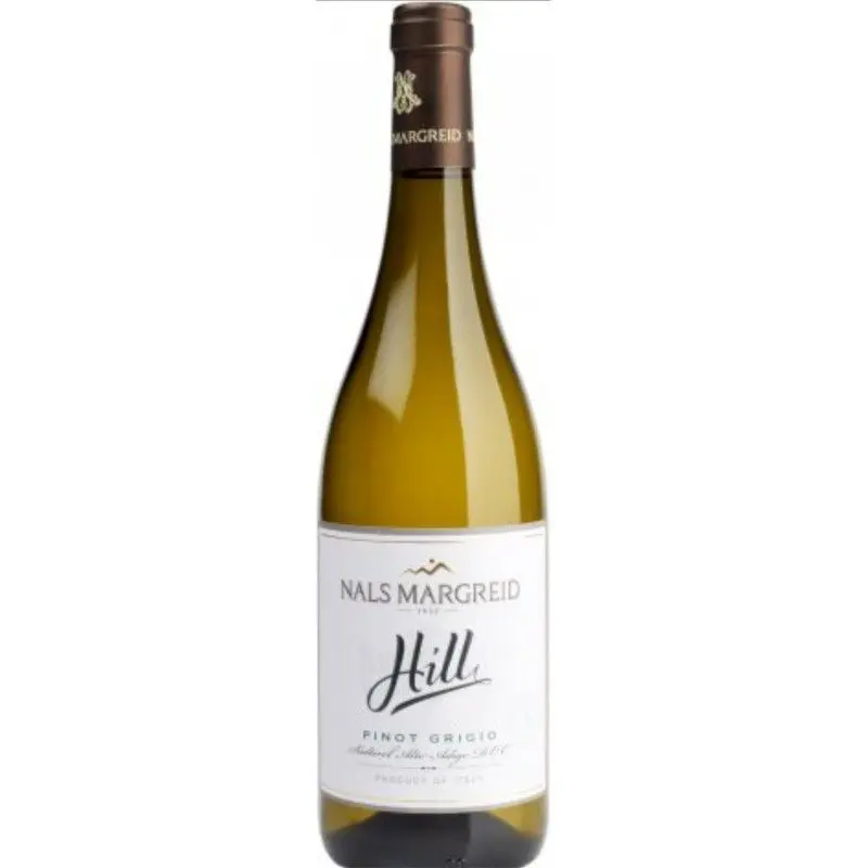 Hill Pinot Grigio - Alto Adige