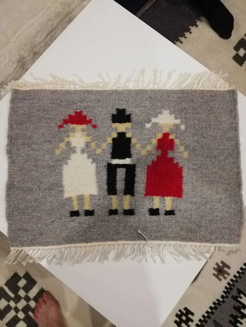 Hora satului