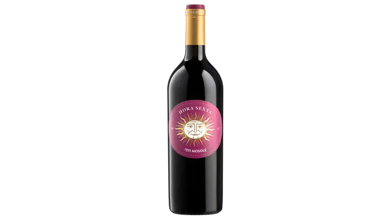 Hora Sexta 2019 DOC Venezia Selezione — Tenuta Mosole