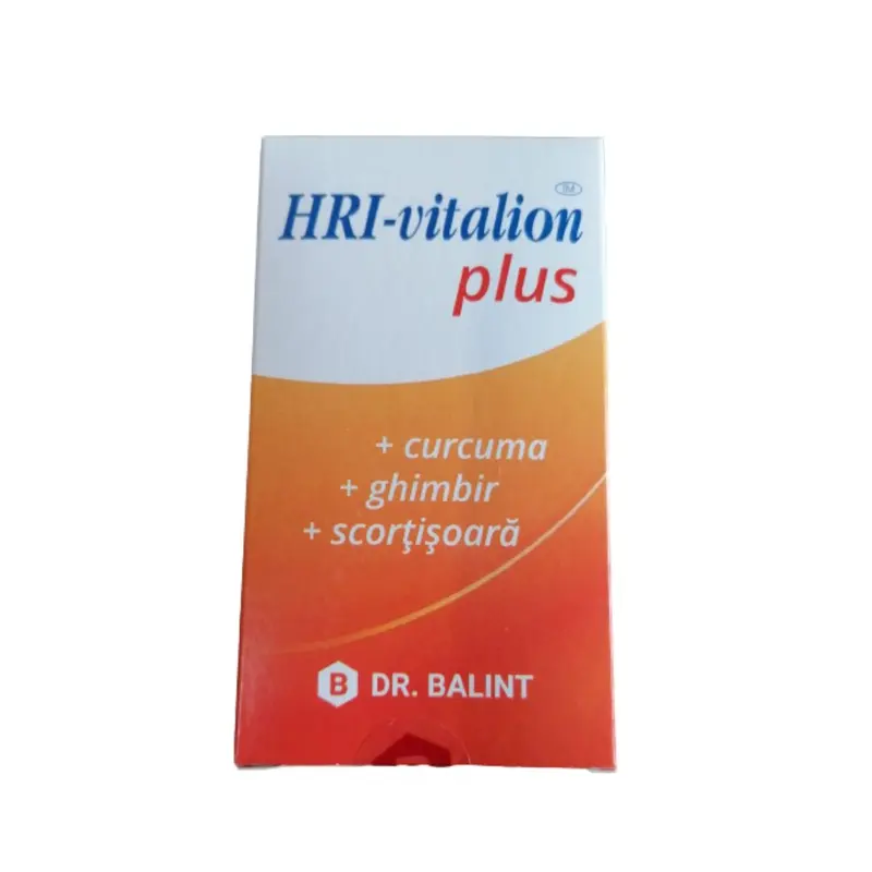 HRI Vitalion Plus 54cps Vitalion