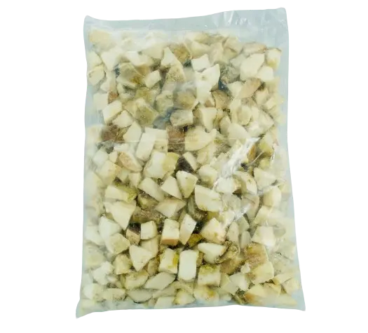 Hribi Cuburi calitatea A, 1 kg.