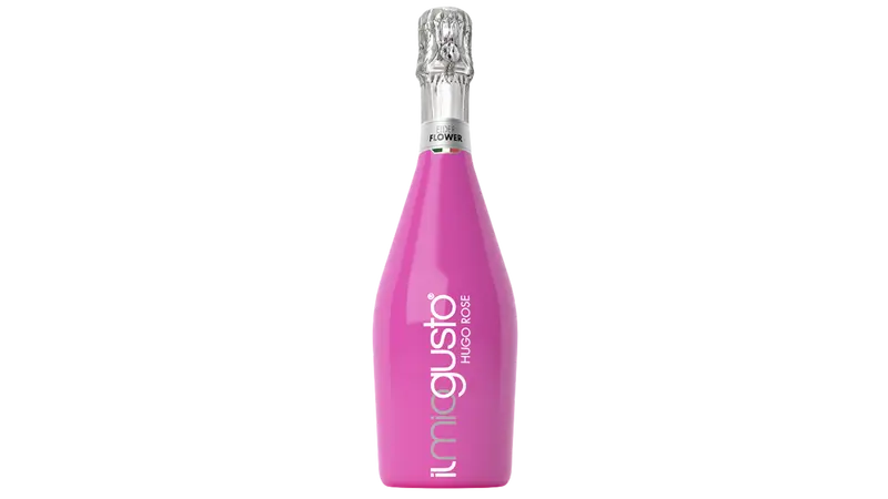 HUGO ROSÉ