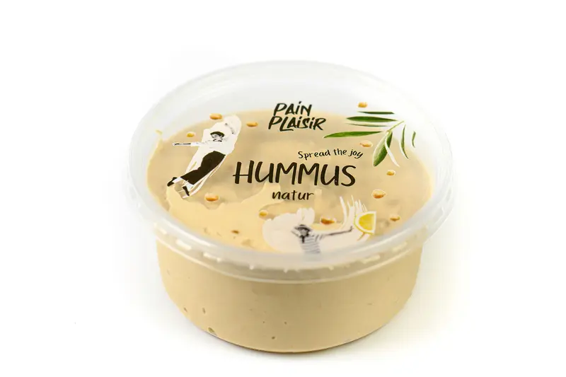 Hummus