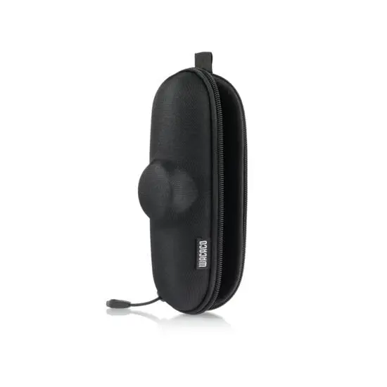 Husa pentru Minipresso, Negru