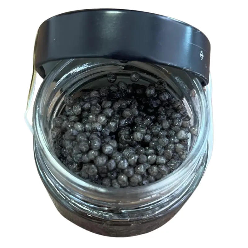 Icre Negre de Sturion 50gr (Royal Beluga)