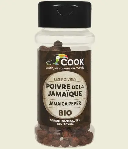 IENIHABAR BOABE BIO 30G