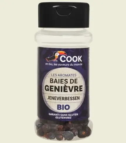 IENUPAR BOABE BIO 25G