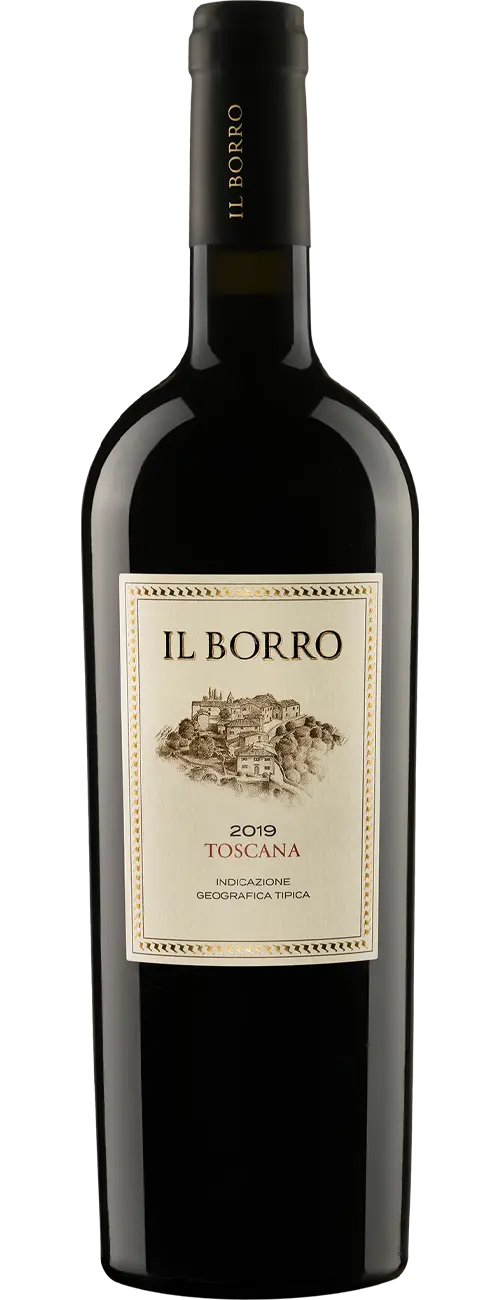 Il Borro IGT Toscana