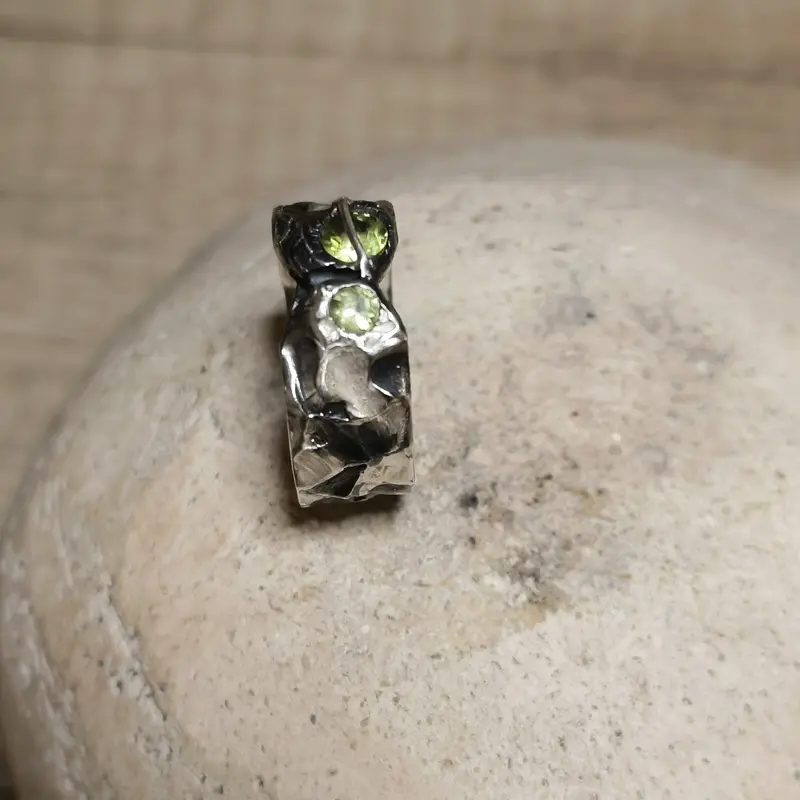 Imaginative Ways Ring