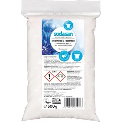 INALBITOR BIO SI PT PETE PE BAZA DE OXIGEN 500 GR (PUNGA)