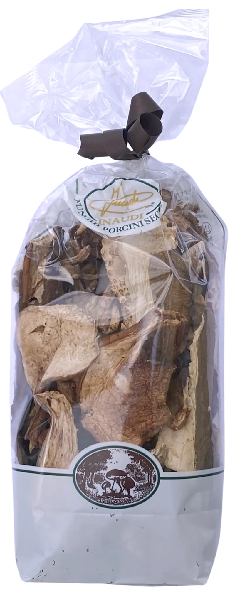 Inaudi Ciuperci porcini deshidratate Pin 100gr