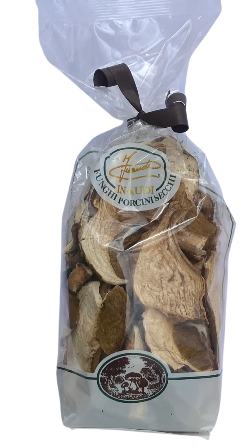 Inaudi Ciuperci porcini deshidratate Pin 50gr